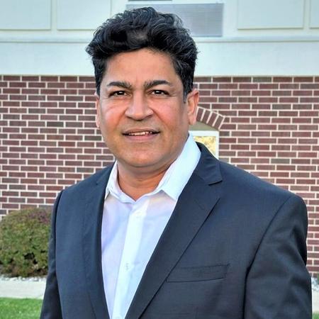Profile photo of a State Farm Agent named: Wasim Khan