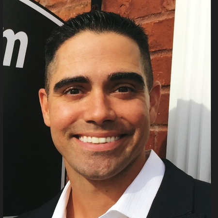 Profile photo of a State Farm Agent named: Ronald Reagan