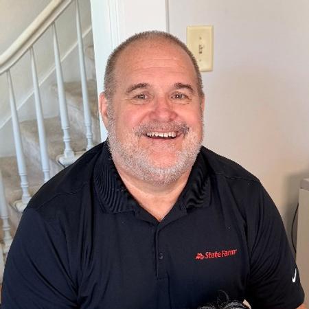 Profile photo of a State Farm Agent named: Ron Burns