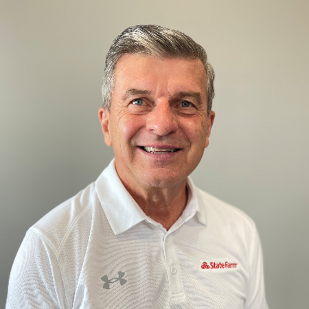 Profile photo of a State Farm Agent named: Mark Quinnell