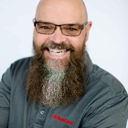 Profile photo of a State Farm Agent named: Thadeaus Jones