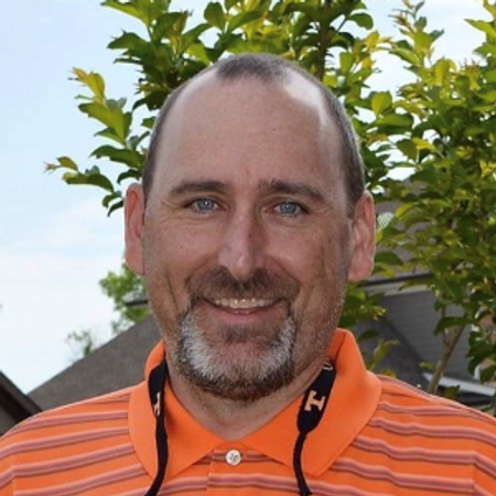 Profile photo of a State Farm Agent named: Todd Trent