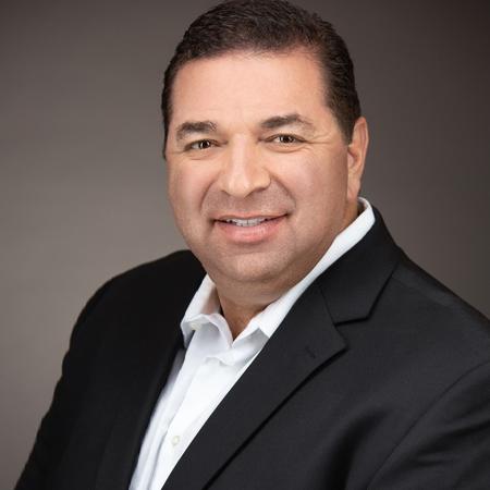 Profile photo of a State Farm Agent named: James Madrid