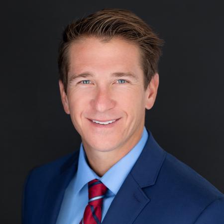 Profile photo of a State Farm Agent named: David Perkins