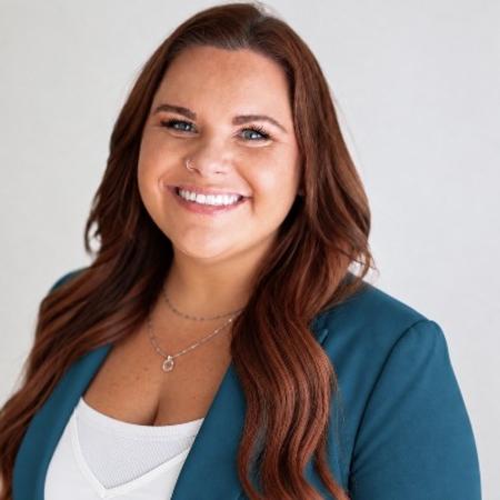 Profile photo of a State Farm Agent named: Kaylie Snyder