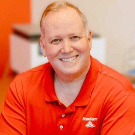 Profile photo of a State Farm Agent named: Bill Nelson