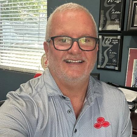 Profile photo of a State Farm Agent named: Joe McMillan