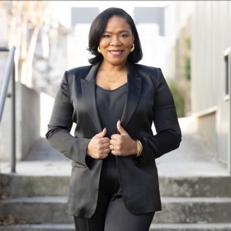 Profile photo of a State Farm Agent named: Deidre Bembry