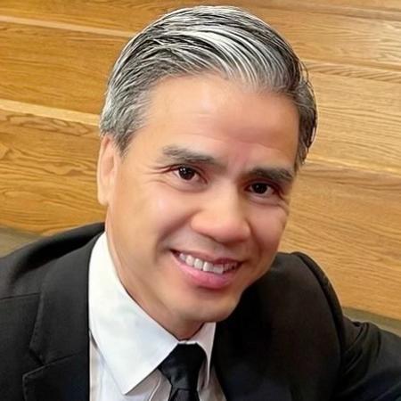 Profile photo of a State Farm Agent named: Joe Nguyen