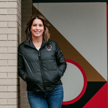 Profile photo of a State Farm Agent named: Amanda Juliussen