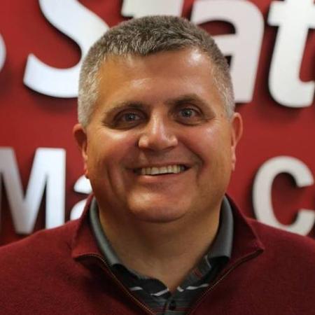 Profile photo of a State Farm Agent named: Mark Carlson