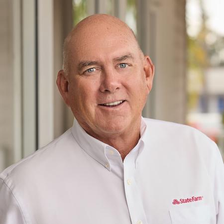 Profile photo of a State Farm Agent named: Paul Cashman
