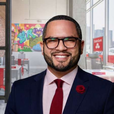 Profile photo of a State Farm Agent named: Hielly Martinez