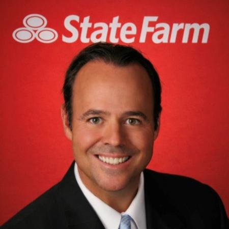 Profile photo of a State Farm Agent named: Rick Burke