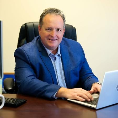 Profile photo of a State Farm Agent named: Dan Ricci Jr