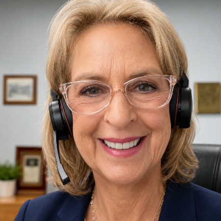 Profile photo of a State Farm Agent named: Nancy Britain