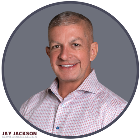 Profile photo of a State Farm Agent named: Jay Jackson