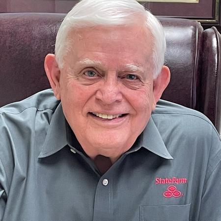 Profile photo of a State Farm Agent named: Dickey Richard