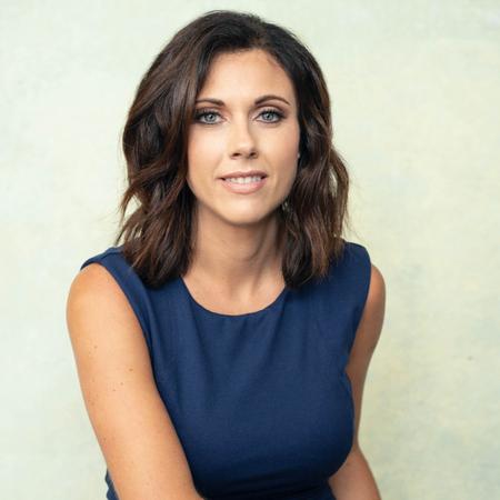 Profile photo of a State Farm Agent named: Jessica Green
