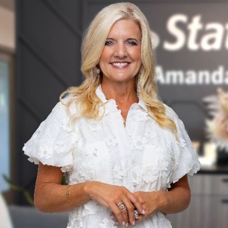 Profile photo of a State Farm Agent named: Amanda Chase