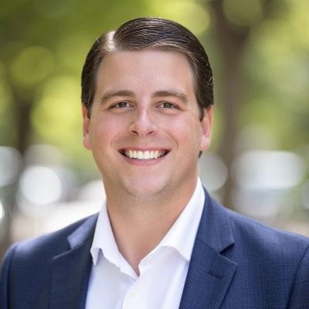Profile photo of a State Farm Agent named: Gavin Harris