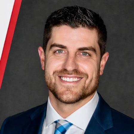 Profile photo of a State Farm Agent named: Chad Heeter