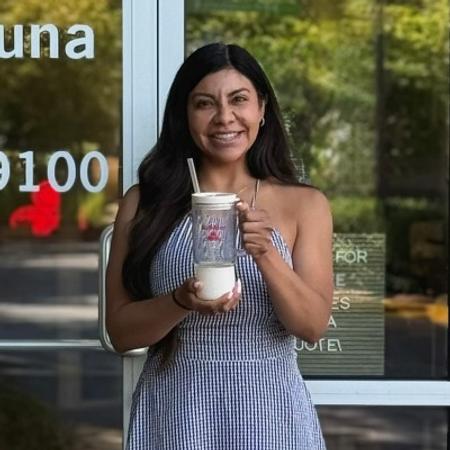 Profile photo of a State Farm Agent named: Marisa Luna
