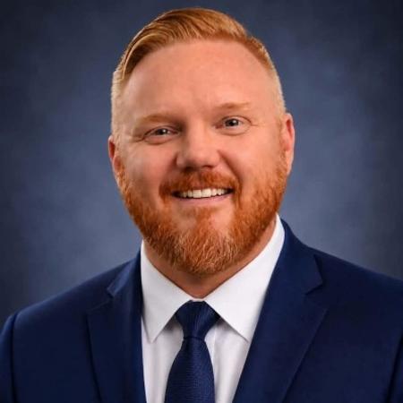 Profile photo of a State Farm Agent named: Patrick Loree