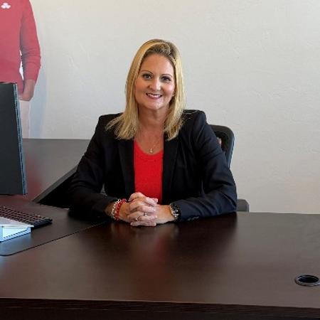 Profile photo of a State Farm Agent named: Ann Smith