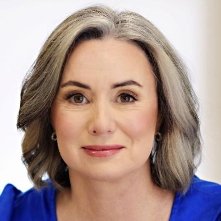 Profile photo of a State Farm Agent named: Rebecca McDaniel Sandoval