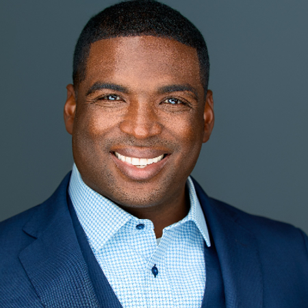 Profile photo of a State Farm Agent named: Anthony Luster
