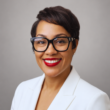 Profile photo of a State Farm Agent named: Jamilah Wright