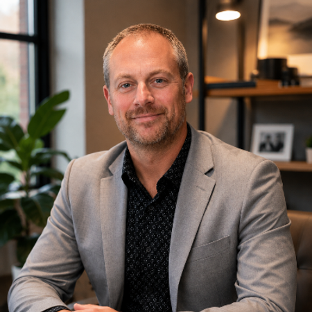 Profile photo of a State Farm Agent named: Tim Zajicek