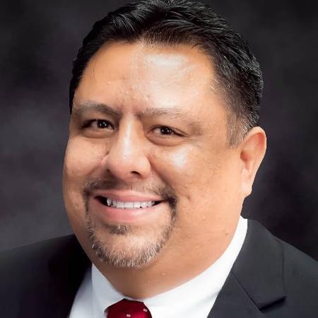 Profile photo of a State Farm Agent named: Abraham Gutierrez