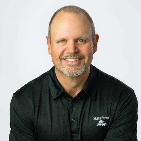 Profile photo of a State Farm Agent named: Rick Marteeny