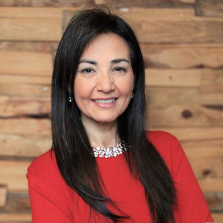 Profile photo of a State Farm Agent named: Lucrecia Trevino