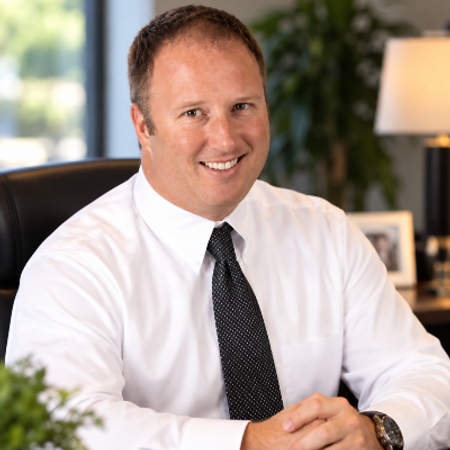 Profile photo of a State Farm Agent named: Scott Orr
