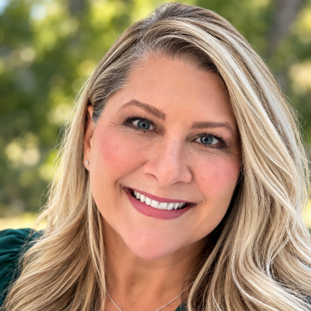 Profile photo of a State Farm Agent named: Charity Andersen