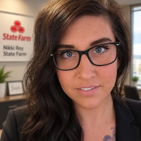Profile photo of a State Farm Agent named: Nikki Roy