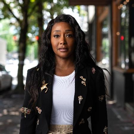Profile photo of a State Farm Agent named: Tonya Kellum