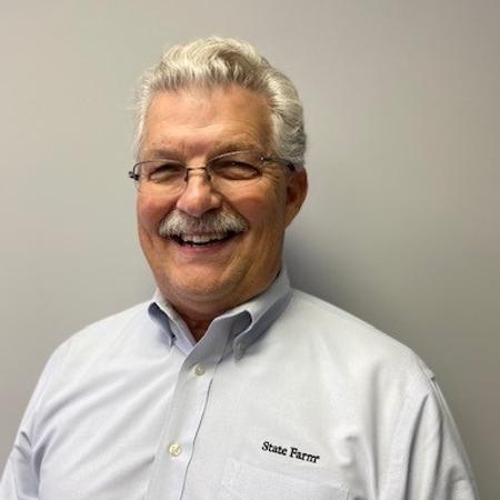 Profile photo of a State Farm Agent named: Billy Hale