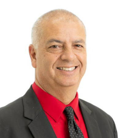Profile photo of a State Farm Agent named: Rigo Chaparro
