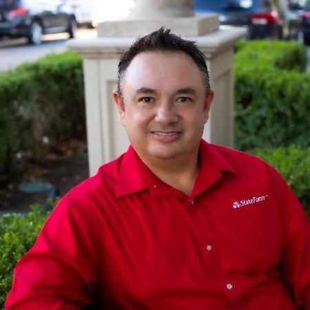 Profile photo of a State Farm Agent named: Glen Forbes