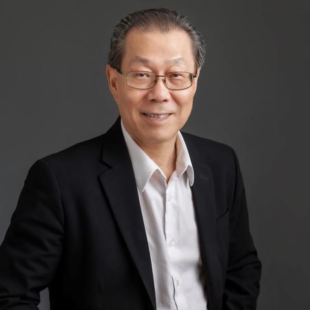 Profile photo of a State Farm Agent named: Patrick Lau