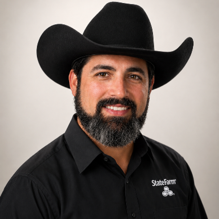 Profile photo of a State Farm Agent named: Chance Perry