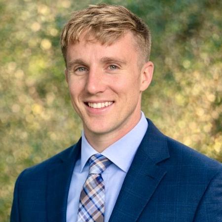 Profile photo of a State Farm Agent named: Noah Pierce