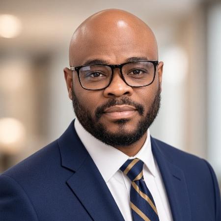 Profile photo of a State Farm Agent named: Zinsou Ayihonsi