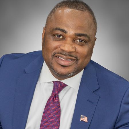 Profile photo of a State Farm Agent named: David Korede
