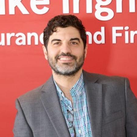 Profile photo of a State Farm Agent named: Mike Ingham