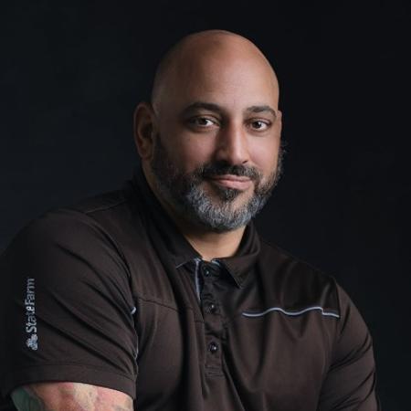 Profile photo of a State Farm Agent named: Troy Turner